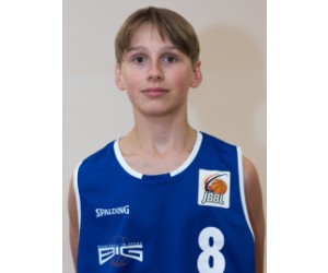 Lorenz Reimschussel basketball player photo 1