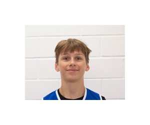 Lorenz Reimschussel basketball player - SG