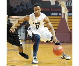 Lorenza Ross basketball player - G