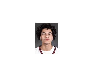 Lorenzo Abellar basketball player - G