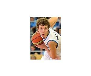 Lorenzo Baldasso basketball player - SG