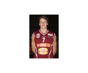 Lorenzo Bartoli basketball player - G