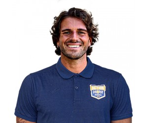 Lorenzo Bruno basketball player - C