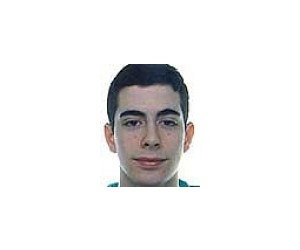 Lorenzo Bucarelli basketball player - G
