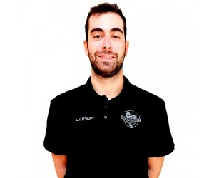 Lorenzo Bucarelli basketball player photo 2