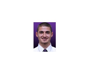 Lorenzo Cugini basketball player - SF