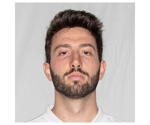 Lorenzo D'alessandro basketball player - SG/SF