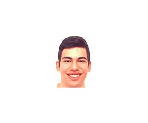 Lorenzo De Zardo basketball player - SG