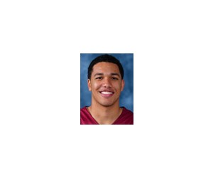 Lorenzo Edwards basketball player - F