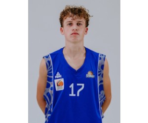 Lorenzo Fahr basketball player