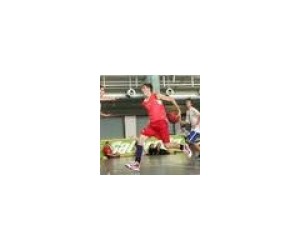 Lorenzo Mannozzi basketball player - F