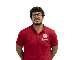 Lorenzo Nolli basketball player - SG