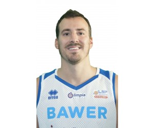 Lorenzo Panzini basketball player - G