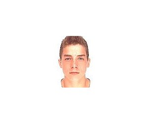 Lorenzo Penna basketball player - PG