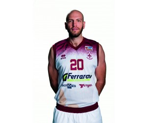 Lorenzo Petrosino basketball player - C