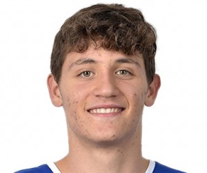 Lorenzo Querci basketball player - SG