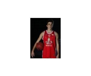Lorenzo Saccaggi basketball player - SG
