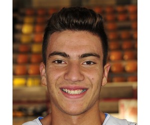 Lorenzo Scampone basketball player - PG
