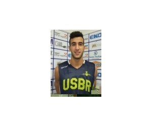 Lorenzo Tortu basketball player photo 1