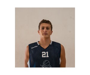 Lorenzo Turini basketball player photo 1