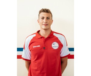 Lorenzo Turini basketball player - SF