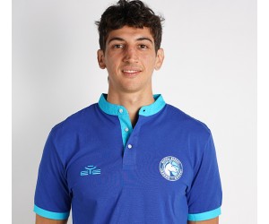 Lorenzo Uglietti basketball player photo 2