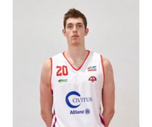 Lorenzo Vanin basketball player - C