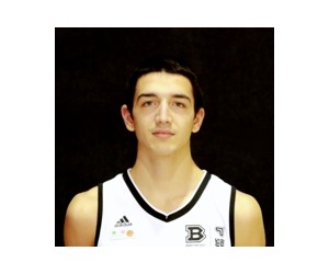 Lorenzo Varaschin basketball player - SG
