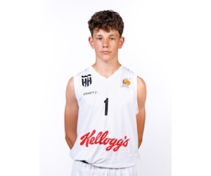 Lorik Guri basketball player
