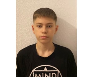 Lorik Jashanica basketball player - PG