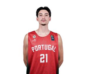 Lorin Spinu basketball player - F