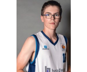Loris Bidder basketball player photo 1