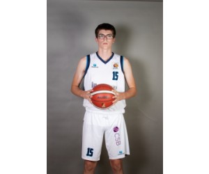Loris Bidder basketball player - C