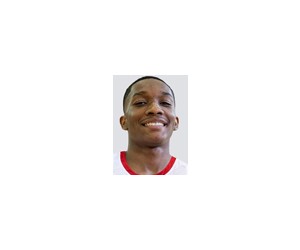 Lorne Bowman Ii basketball player - PG
