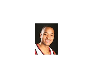 Lorrenzo Wade basketball player - F