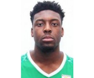 Lotanna Nwogbo basketball player photo 2
