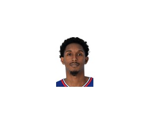 Lou Williams basketball player photo 1