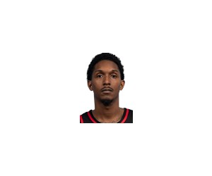 Lou Williams basketball player - SG/PG