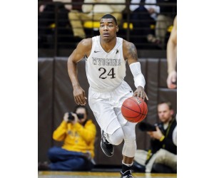 Louis Adams basketball player photo 1