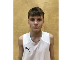 Louis Back basketball player