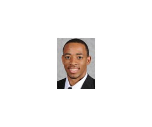 Louis Dabney basketball player - G