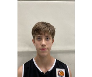 Louis Ehrenberg basketball player photo 1