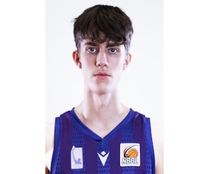 Louis Ehrenberg basketball player - C