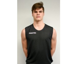 Louis Heinrich basketball player - SG