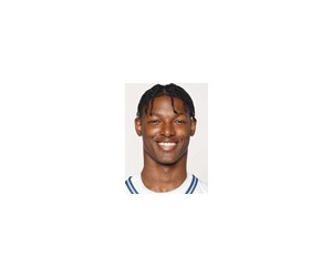 Louis Hutchinson basketball player - F