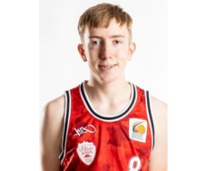 Louis Klee basketball player - PG