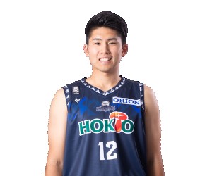 Louis Kurihara basketball player - SG