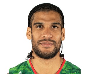 Louis Labeyrie basketball player photo 3