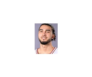 Louis Lesmond basketball player photo 2