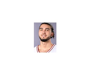 Louis Lesmond basketball player photo 3